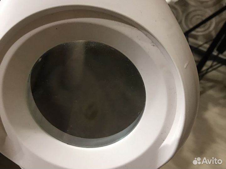 Лампа напольная профессиональная