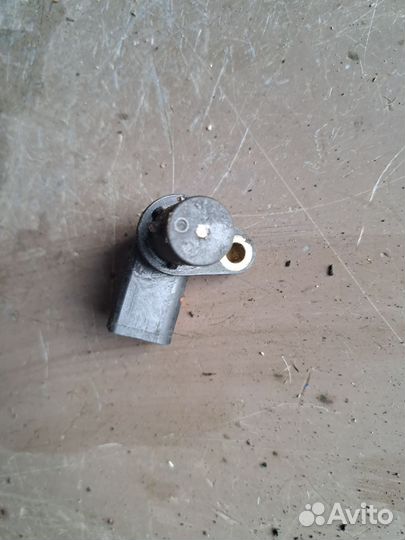 Датчик коленвала Audi A6 C6