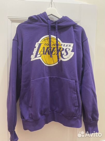 Худи Nike Los Angeles Lakers