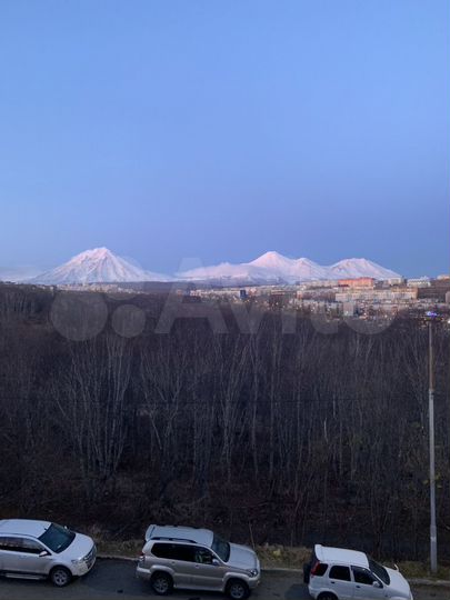 1-к. квартира, 30 м², 4/5 эт.