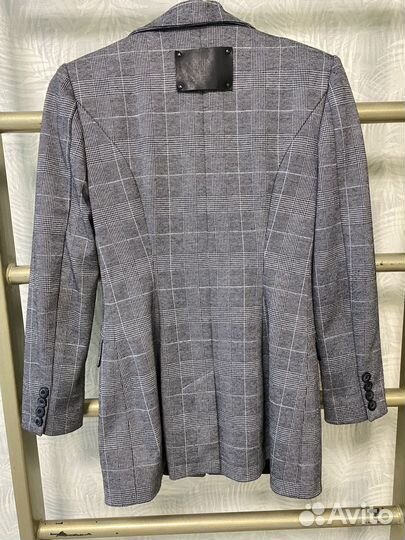 Пиджак жакет женский 42 44