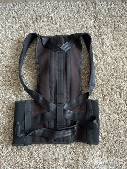 Корректор осанки Orto professional RWA 5100