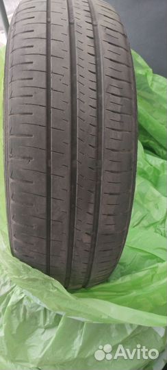 Dunlop Enasave EC204 185/60 R15