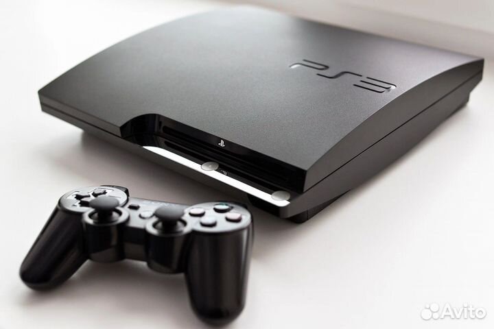 Sony PS3