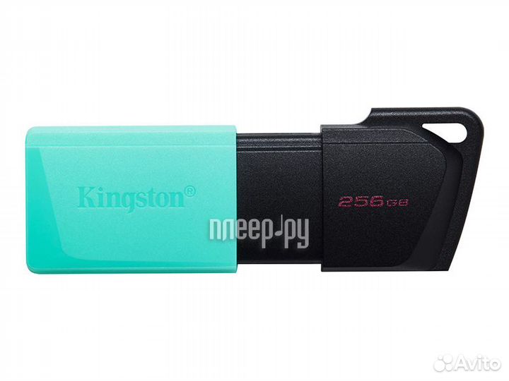 256Gb - Kingston USB 3.2 Gen 1 DataTraveler Ex