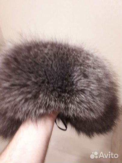 Шапка мужская