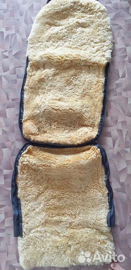 Зимний конверт