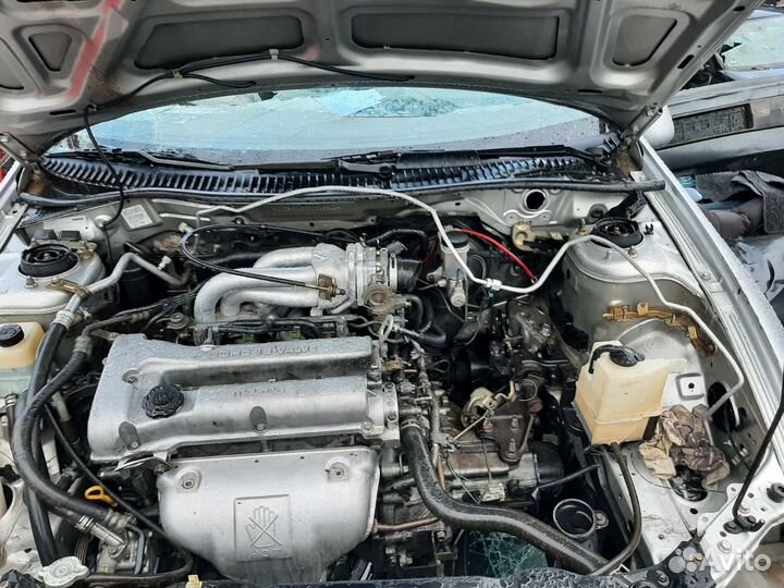 Полуось передняя левая (приводной вал шрус), Mazda