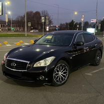 Nissan Fuga 3.7 AT, 2010, 245 000 км
