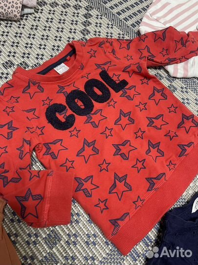 Свитшот 80 86 92