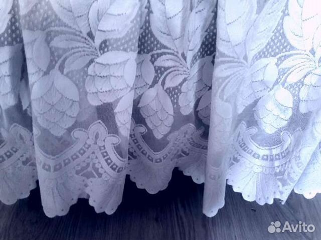 Красивый тюль/шторы/занавески/портьеры