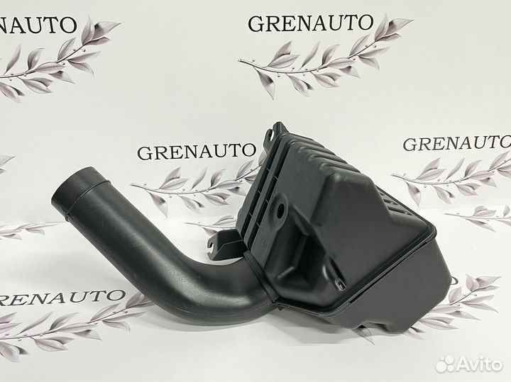 Резонатор воздушного фильтра Honda Civic 8 4D 06-1