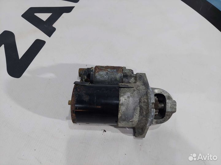 Стартер Kia Sportage 3