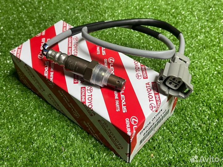 Датчик Лямбда-зонд Highlander Camry Kluger Rx