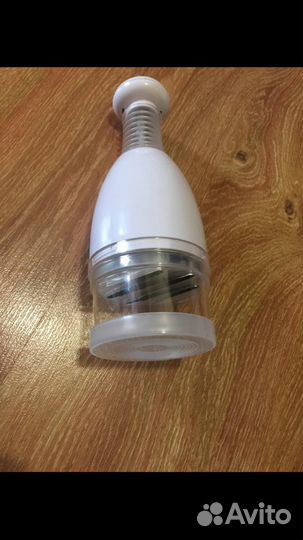 Измельчитель