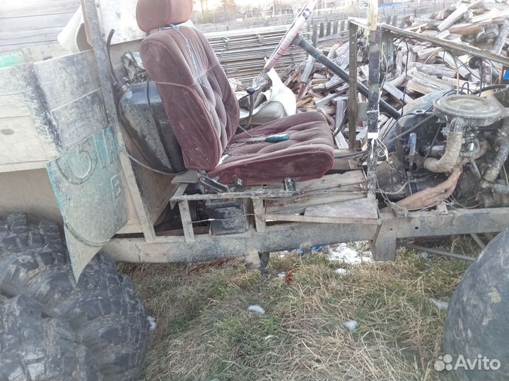 ИЖ 2715 цельнометаллический, 2021