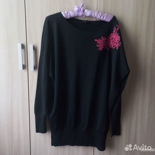 Джемпер Escsda, оригинал, 48