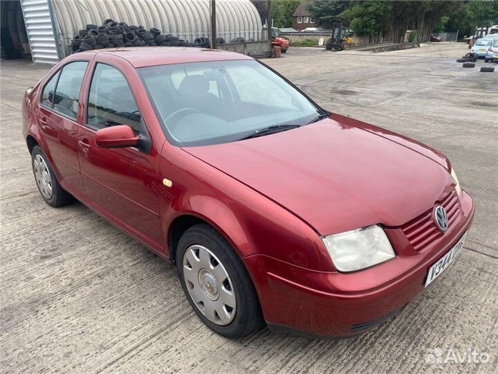 Машинокомплект Volkswagen Bora 1997-2005 седан 2