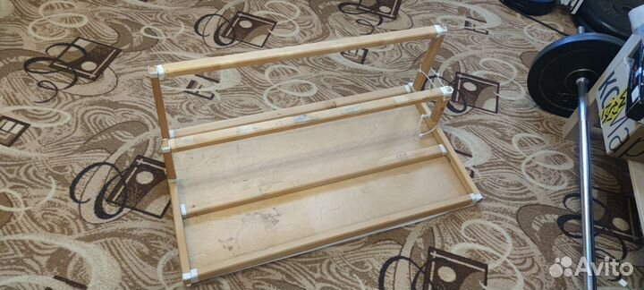 Каркас для майнинг фермы