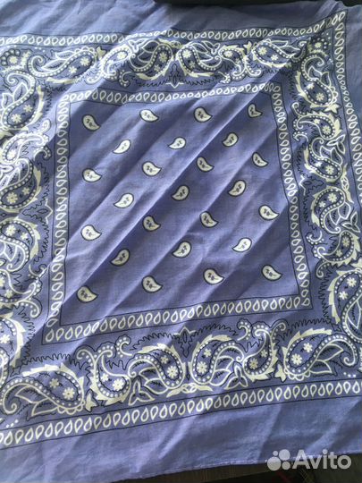 Бандана унисекс