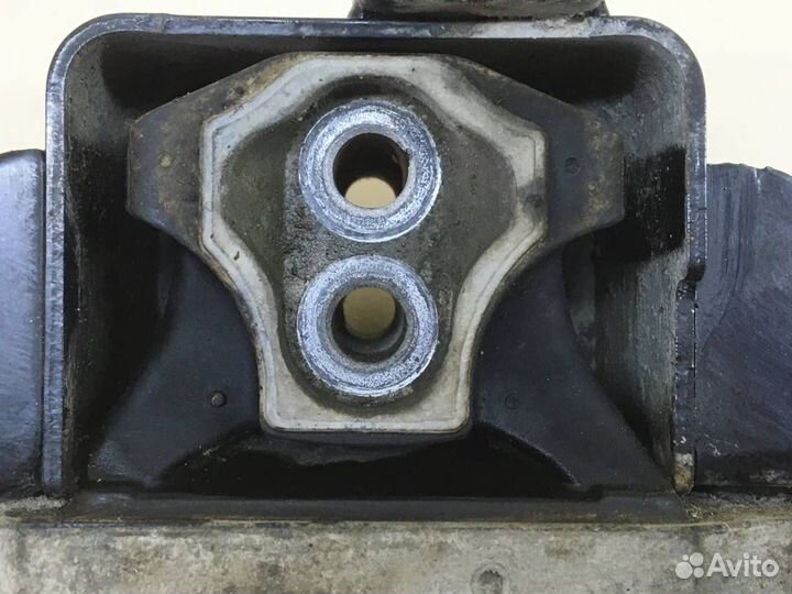 Опора двигателя левая Hyundai Sonata 7 LF 2017-201