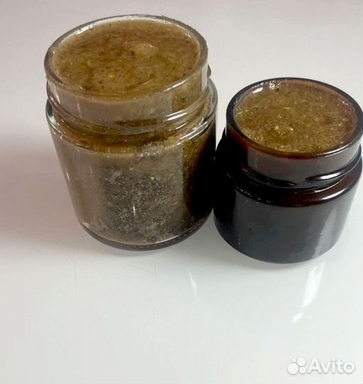 Питательный мед для потенции