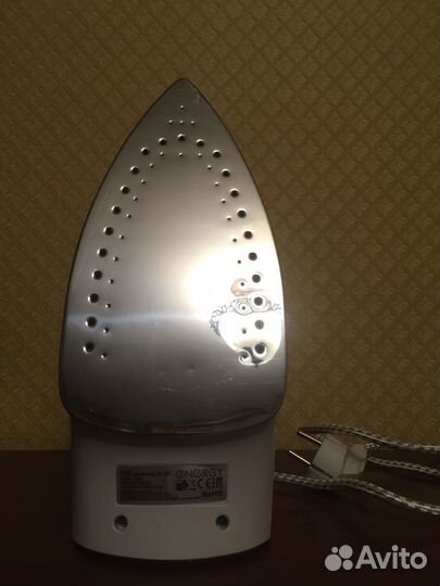 Утюг Energy EN-328