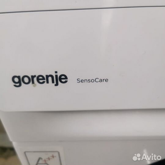 Стиральная машина Gorenje