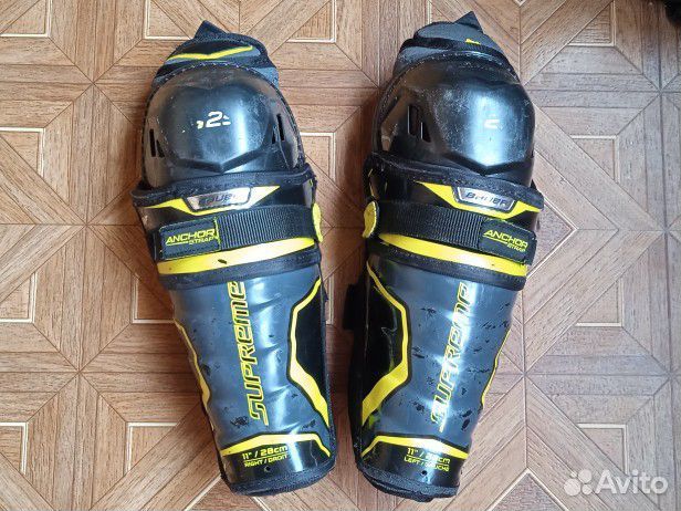 Детская хоккейная форма