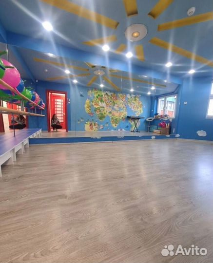 Детский сад и Развивающий центр будни и выходные