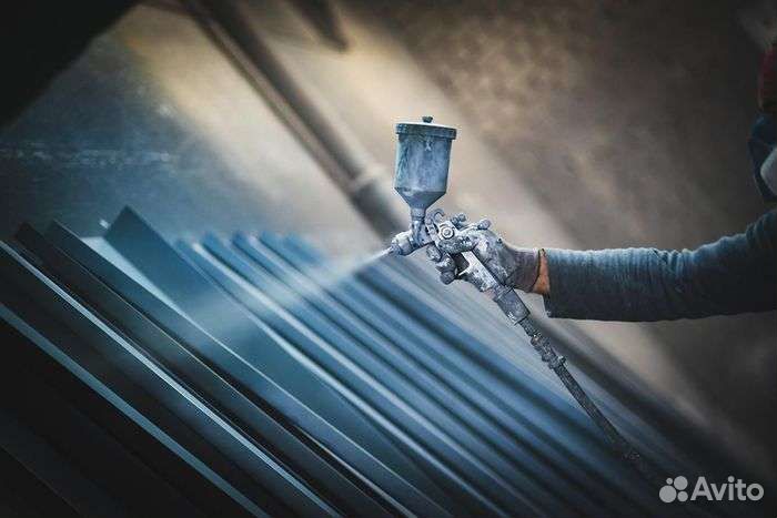 Монтажник-Маляр