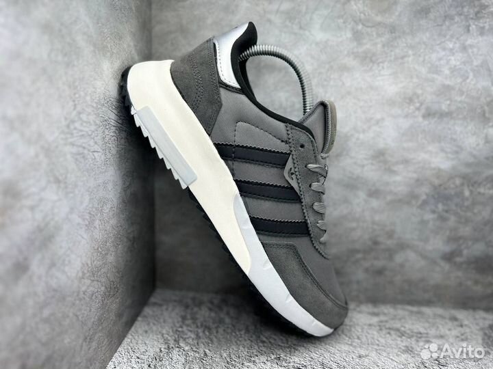 Премиум кроссовки Adidas Petropy (Арт.58049)