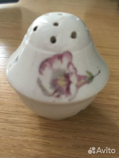 Солонка СССР