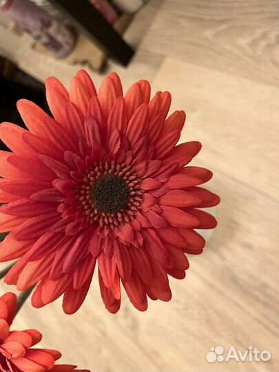 Искусственные цветы IKEA