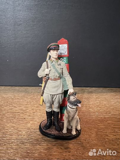 Военно историческая миниатюра