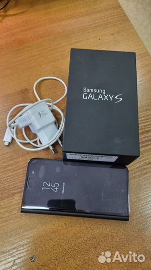 Samsung Galaxy S7, 4/32 ГБ