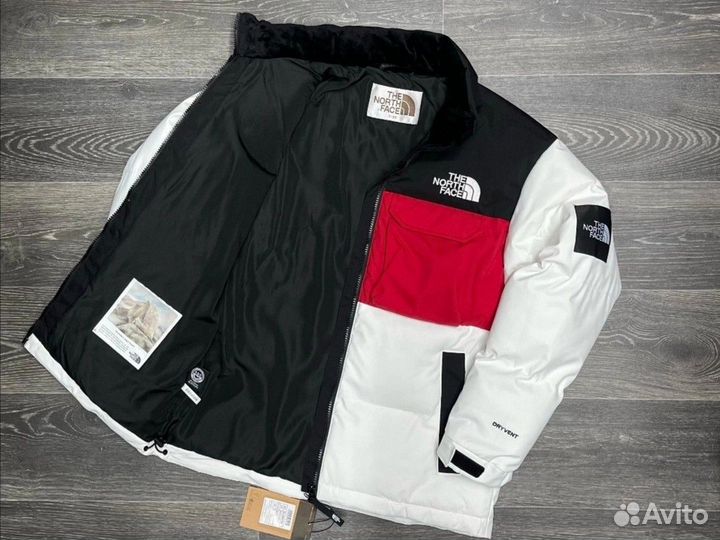 Куртка TNF - 25