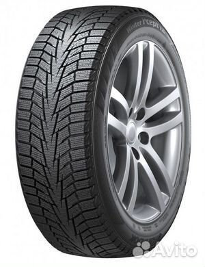 Hankook Winter I'Cept iZ 2 W616 195/55 R16 91T