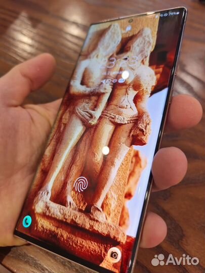 Samsung Galaxy Note 20 Ultra, 12/256 ГБ