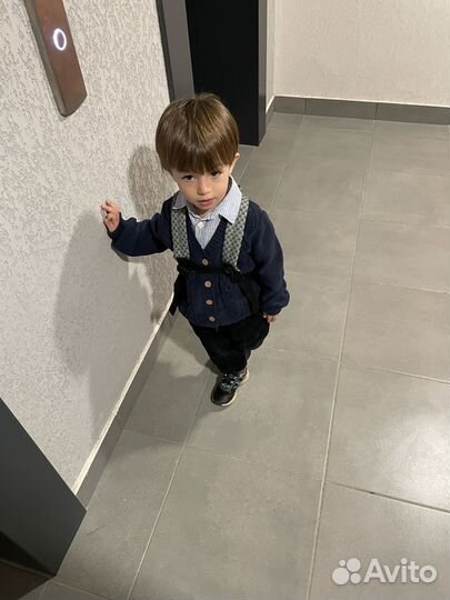 Ребенок модель для фотосессии 3года