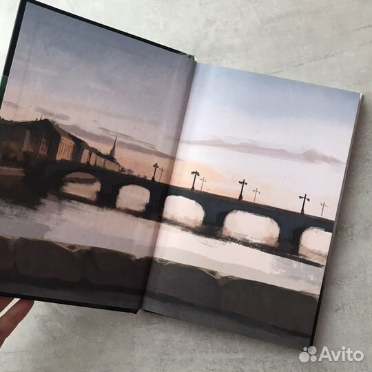 Графический роман новый 