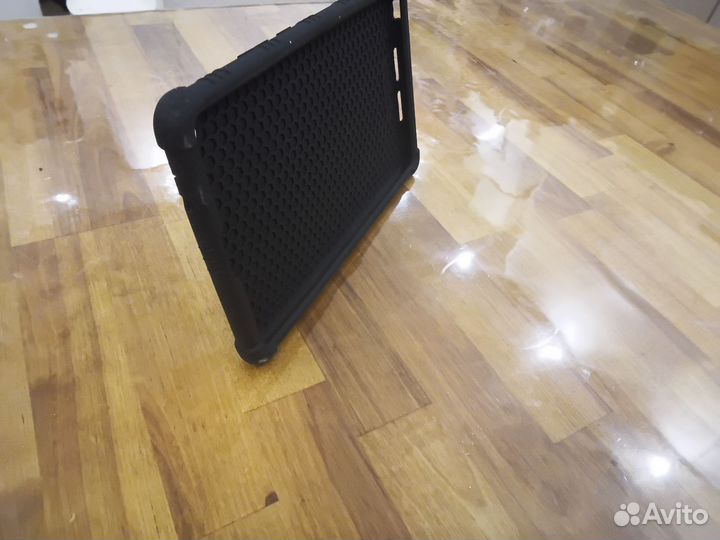 Чехол силиконовый для Huawei MediaPad M5 Lite 8