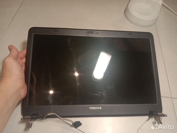 Матрица для ноутбука lp156wh2