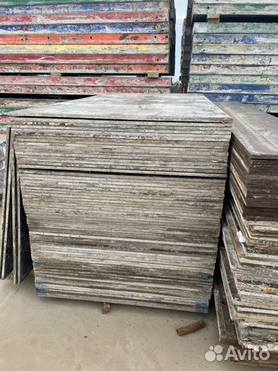 Балка стойка фанера