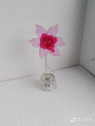 Шкатулка и украшение