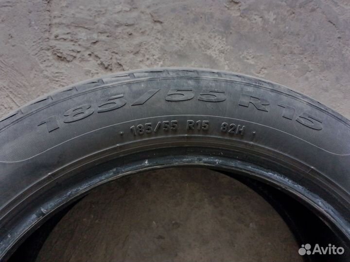 Pirelli Cinturato P5 185/55 R15 81H