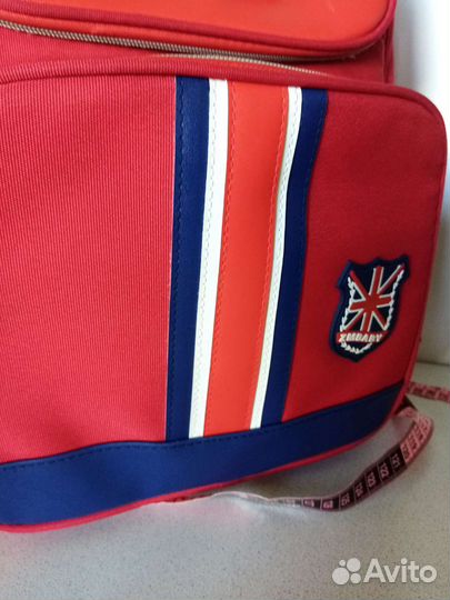 Школьный рюкзак