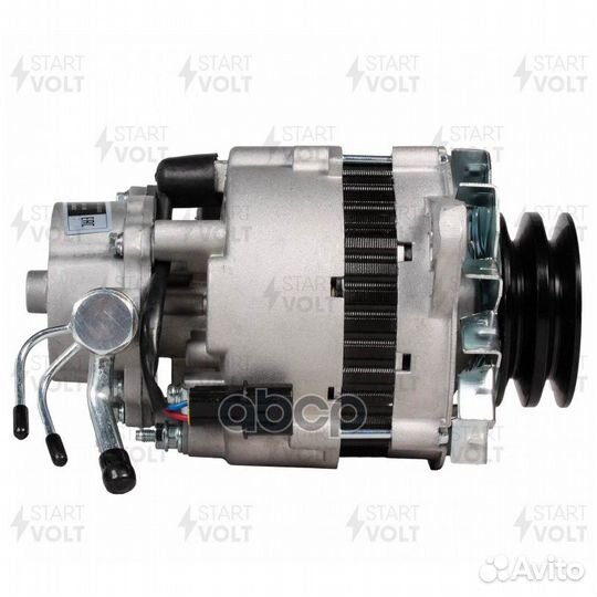 Генератор 65A LG 0802 startvolt