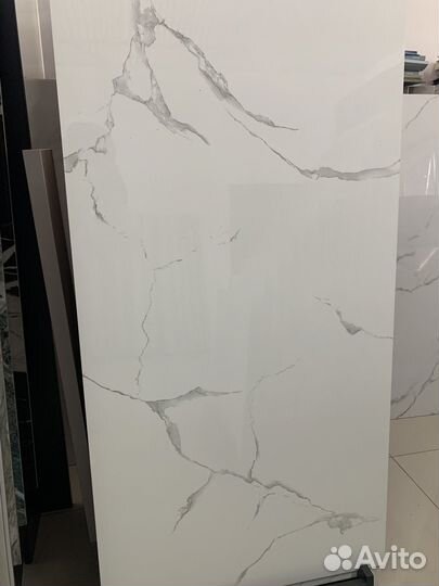 Керамогранит 60х120 глянец