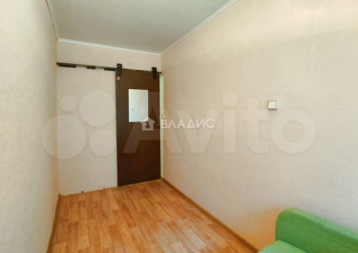 2-к. квартира, 29,4 м², 3/5 эт.